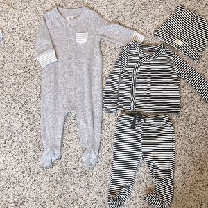 Baby Gap 0-3 Month Bundle